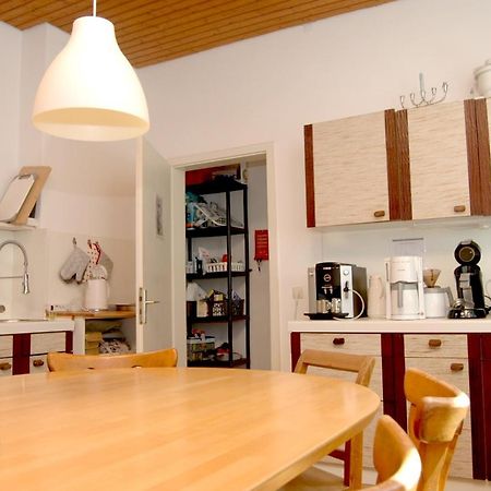 Argenbuhl Altes Schulhaus 아파트 외부 사진