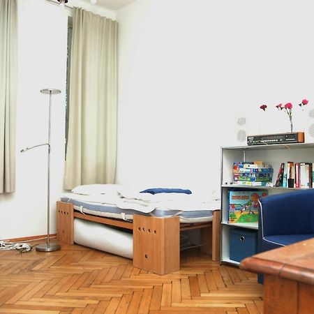 Argenbuhl Altes Schulhaus 아파트 외부 사진