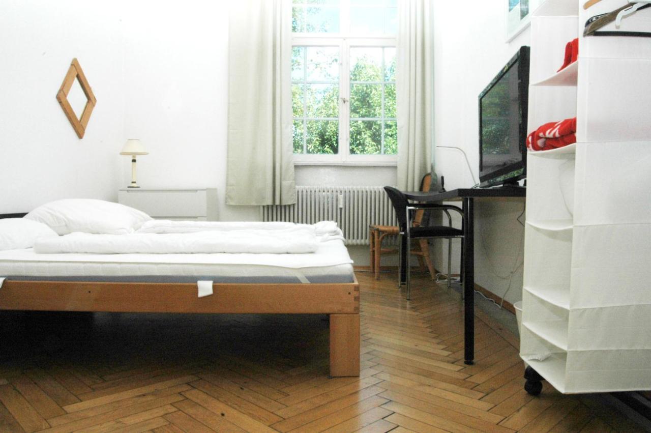 Argenbuhl Altes Schulhaus 아파트 외부 사진