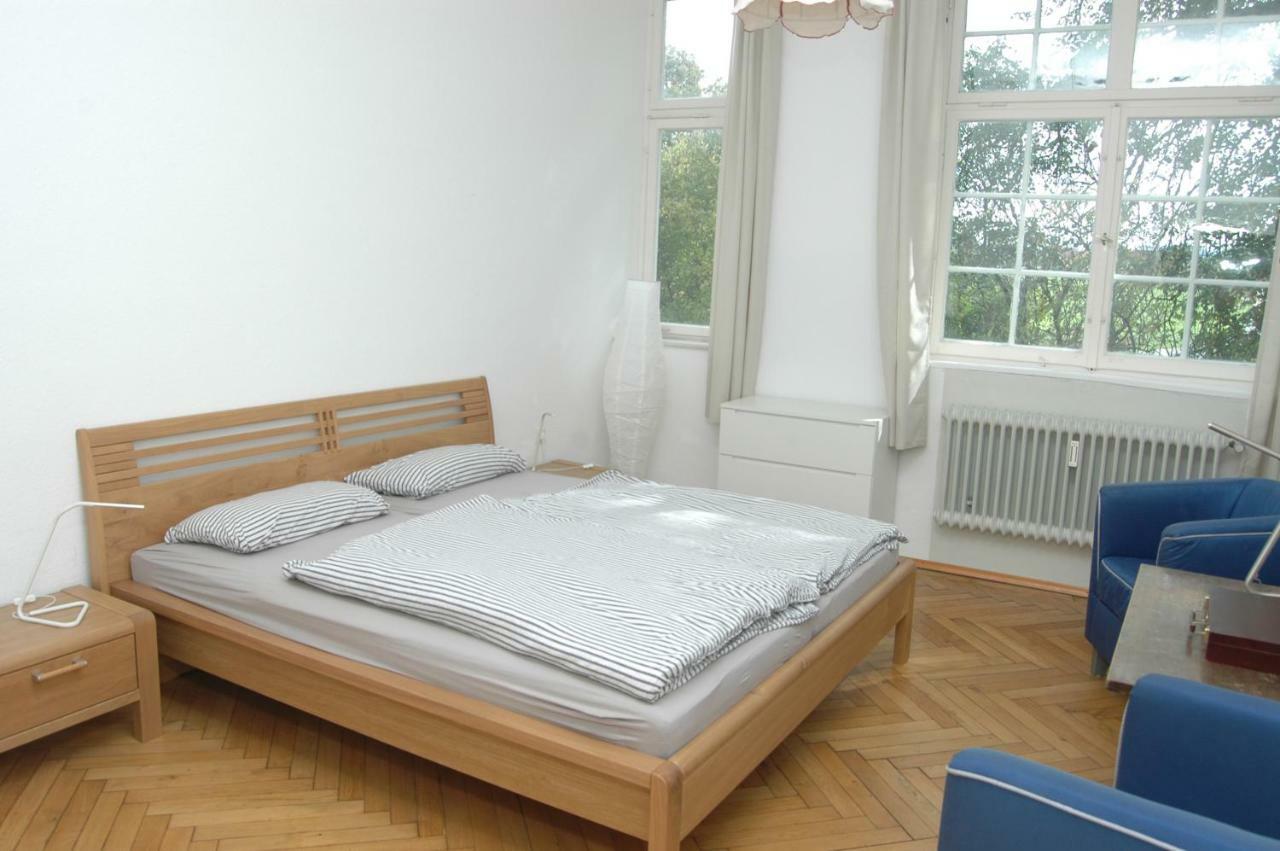 Argenbuhl Altes Schulhaus 아파트 외부 사진